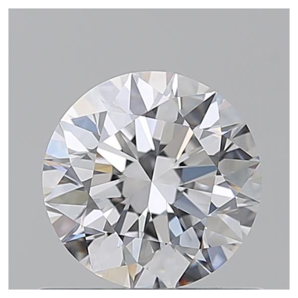 ROUND 0.72 D IF EX-EX-EX - 100772671148 GIA Diamond
