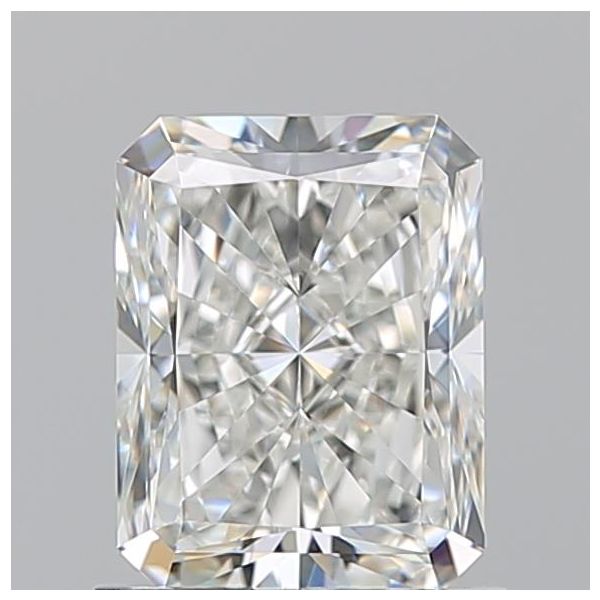 RADIANT 1.2 I VS1 --EX-EX - 100772671149 GIA Diamond