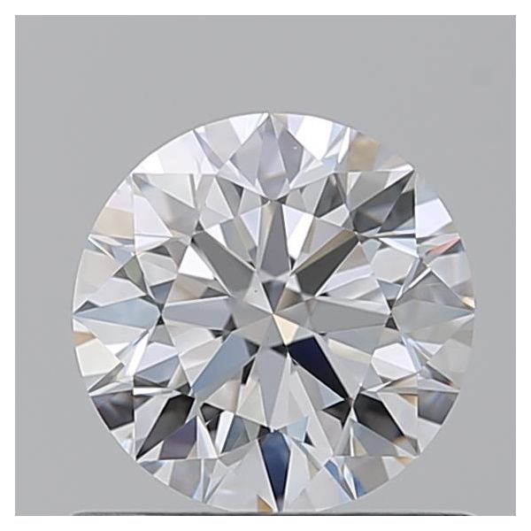 ROUND 0.8 D VS1 EX-EX-EX - 100772671152 GIA Diamond