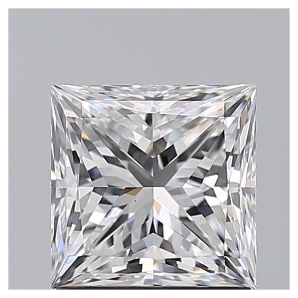 PRINCESS 1.5 E VS1 --EX-EX - 100772671194 GIA Diamond