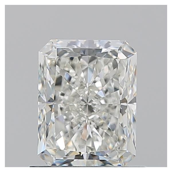 RADIANT 1.02 I VS2 --EX-EX - 100772671241 GIA Diamond