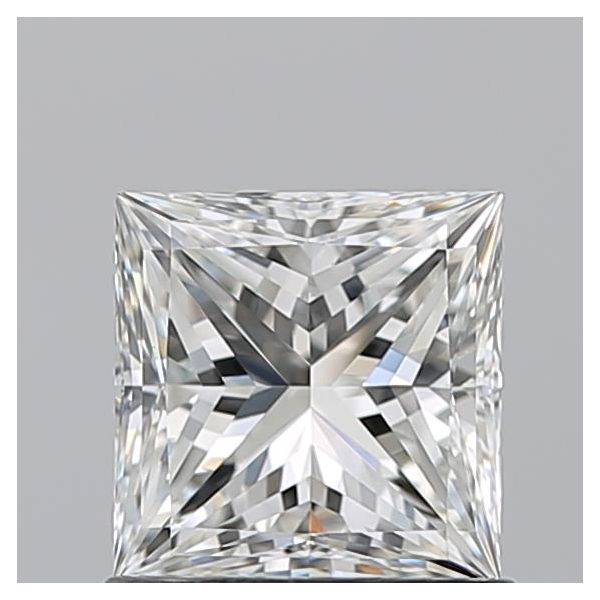 PRINCESS 1.01 I VVS2 --EX-EX - 100772671264 GIA Diamond