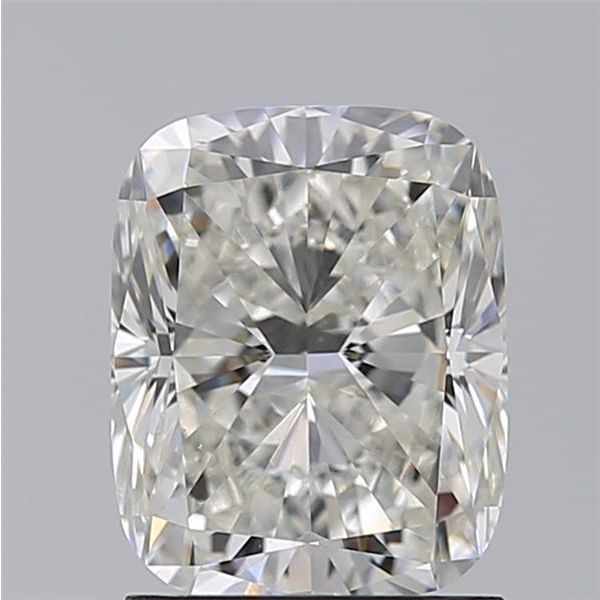CUSHION 1.6 I VS2 --EX-EX - 100772671268 GIA Diamond