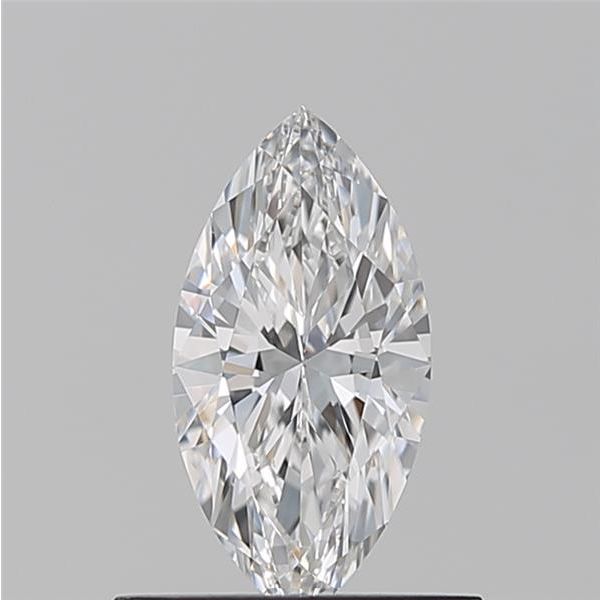 MARQUISE 0.5 E VS1 --VG-EX - 100772671293 GIA Diamond