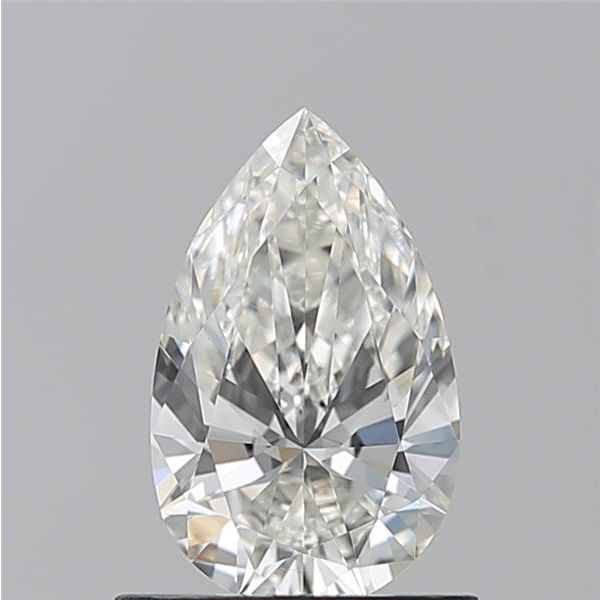 PEAR 0.74 I VVS2 --VG-EX - 100772671303 GIA Diamond