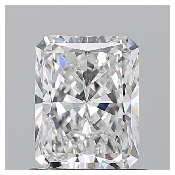 RADIANT 1.01 G VS1 --EX-EX - 100772671330 GIA Diamond