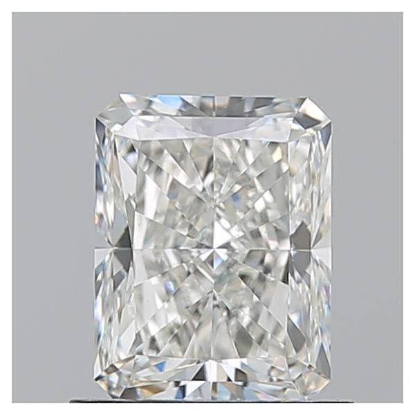 RADIANT 1.01 I VS1 --EX-EX - 100772671337 GIA Diamond