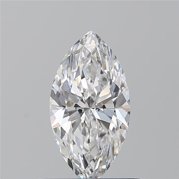 MARQUISE 0.7 E VS2 --VG-EX - 100772671348 GIA Diamond