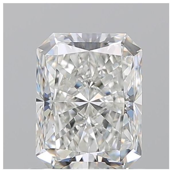 RADIANT 1.2 I VS1 --EX-EX - 100772671360 GIA Diamond