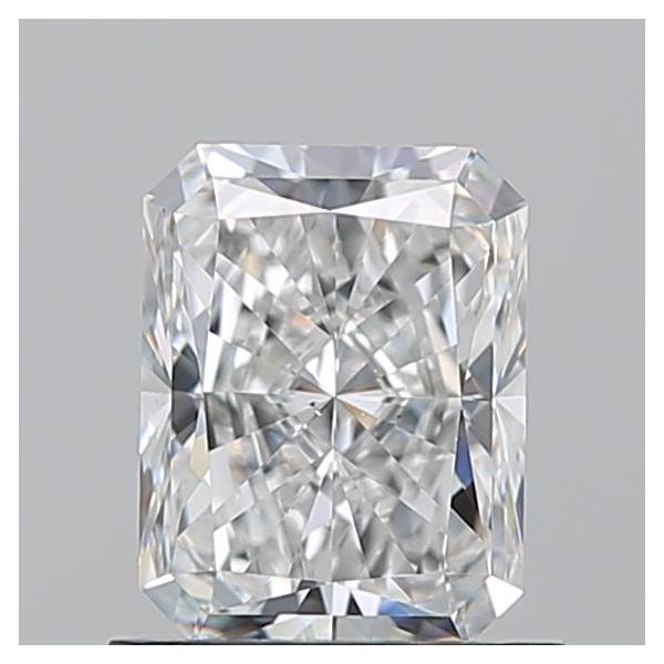 RADIANT 1.01 E VS2 --EX-EX - 100772671390 GIA Diamond