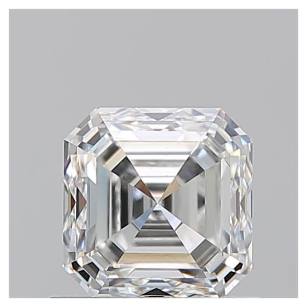 ASSCHER 1.01 H VS1 --EX-EX - 100772671414 GIA Diamond