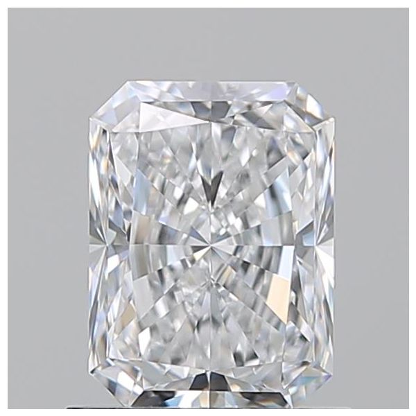 RADIANT 1.07 D IF --EX-EX - 100772671447 GIA Diamond