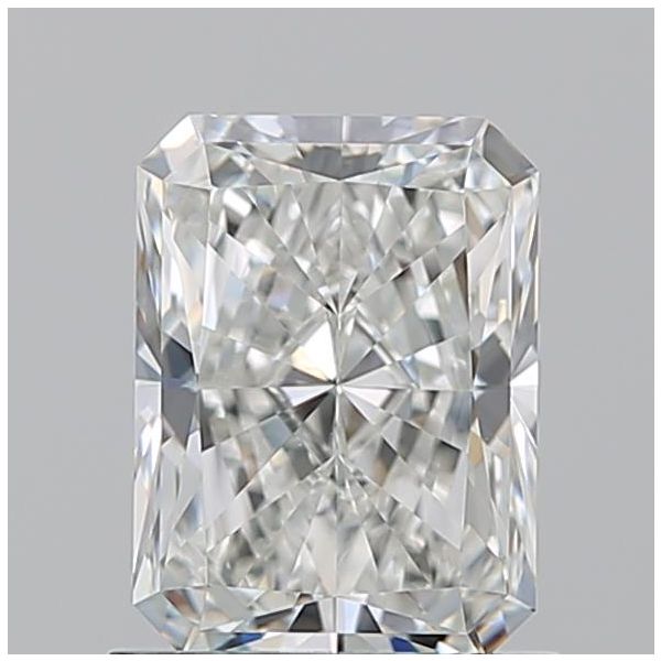 RADIANT 1.2 I VS1 --EX-EX - 100772671451 GIA Diamond