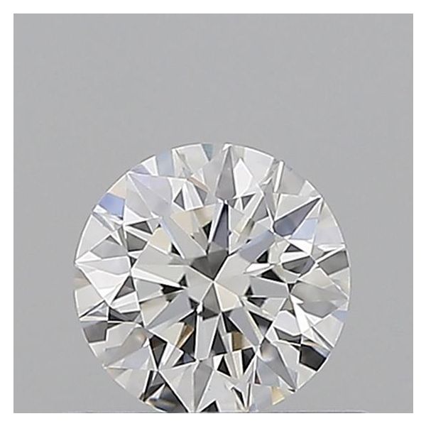 ROUND 0.53 F VS1 EX-EX-EX - 100772671461 GIA Diamond