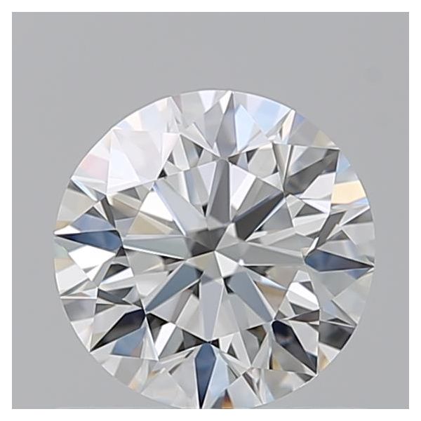 ROUND 0.8 G VVS2 EX-EX-EX - 100772671482 GIA Diamond