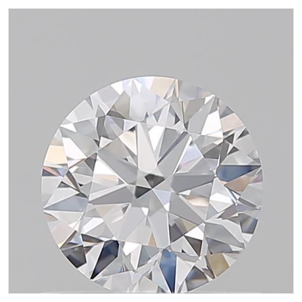 ROUND 0.7 D IF EX-EX-EX - 100772671486 GIA Diamond