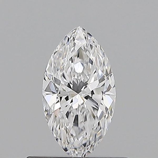 MARQUISE 0.5 D IF --EX-EX - 100772671521 GIA Diamond