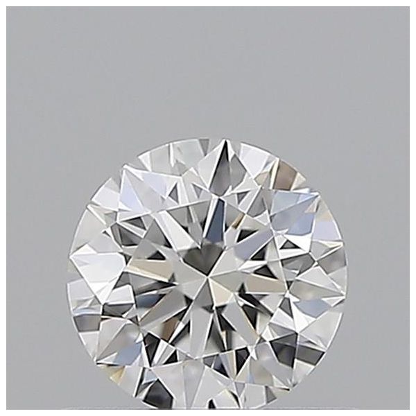 ROUND 0.6 G VVS2 EX-EX-EX - 100772671528 GIA Diamond