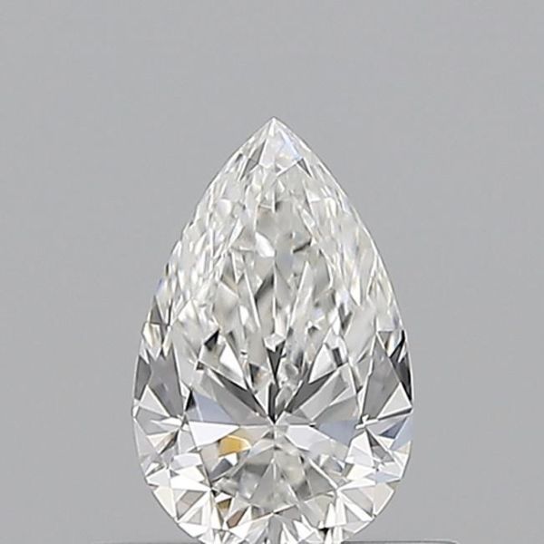 PEAR 0.5 E VS1 --EX-EX - 100772671541 GIA Diamond