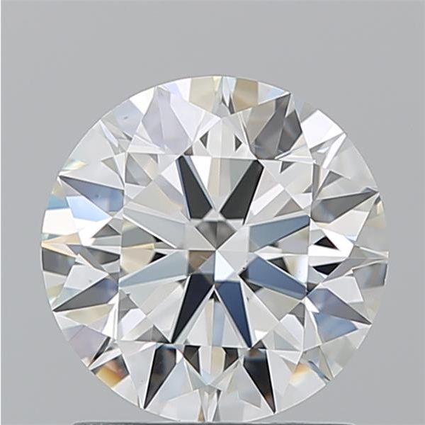 ROUND 1.5 I VS1 EX-EX-EX - 100772671550 GIA Diamond