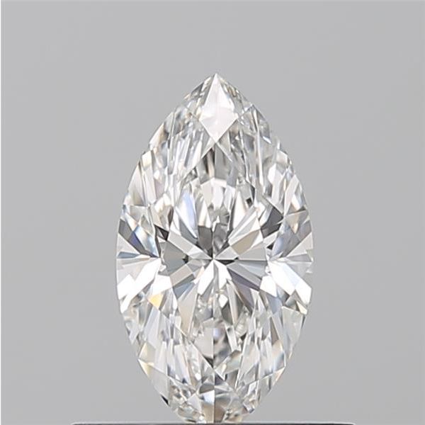 MARQUISE 0.5 G VS1 --VG-VG - 100772671564 GIA Diamond