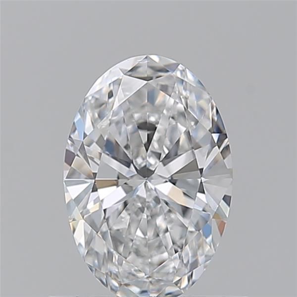 OVAL 0.7 D VS1 --VG-VG - 100772671646 GIA Diamond