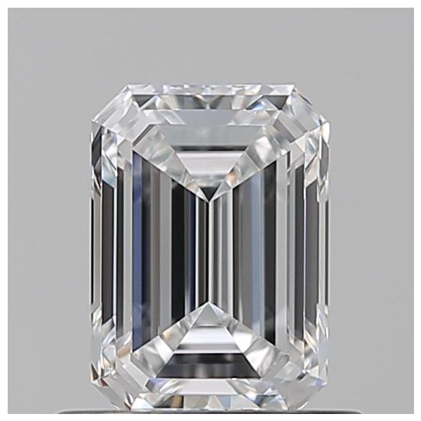 EMERALD 0.72 E IF --EX-EX - 100772671650 GIA Diamond