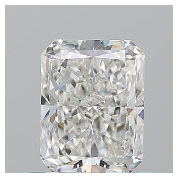 RADIANT 1.01 I VS2 --EX-EX - 100772671663 GIA Diamond