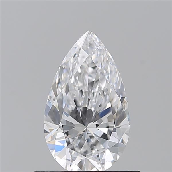 PEAR 0.7 D VS1 --VG-EX - 100772671666 GIA Diamond