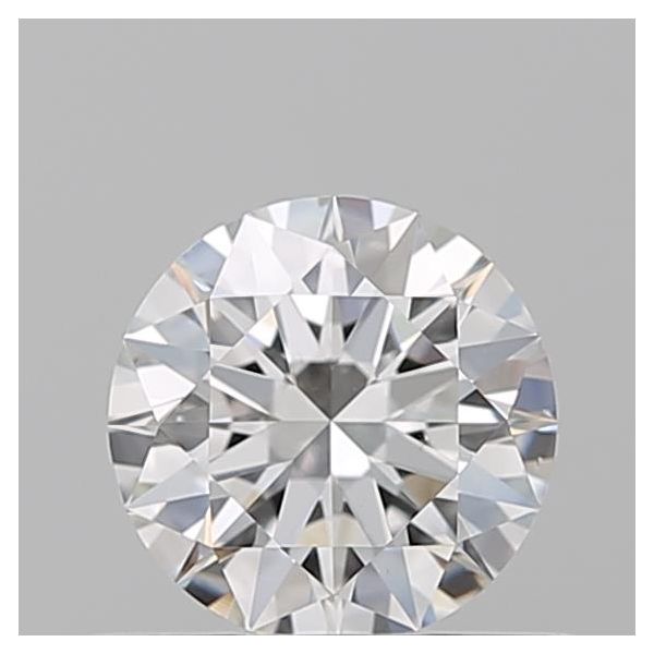 ROUND 0.54 F VS2 EX-EX-EX - 100772671673 GIA Diamond