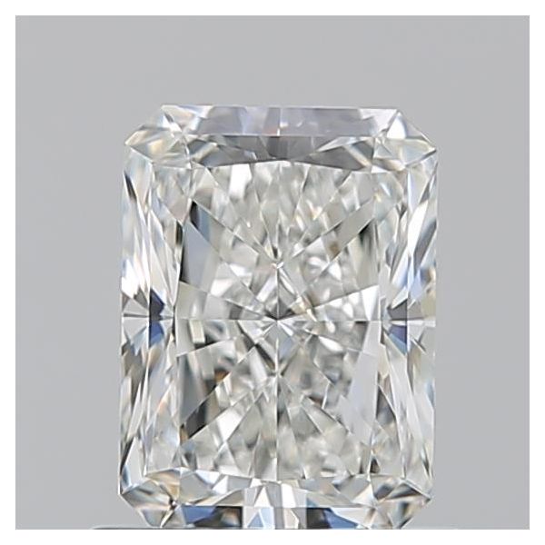 RADIANT 1.02 I VVS2 --EX-EX - 100772671687 GIA Diamond