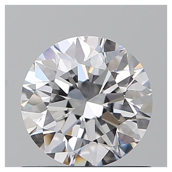 ROUND 0.8 D VVS2 EX-EX-EX - 100772671698 GIA Diamond