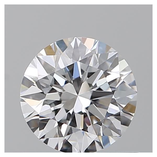 ROUND 0.73 D IF EX-EX-EX - 100772671711 GIA Diamond