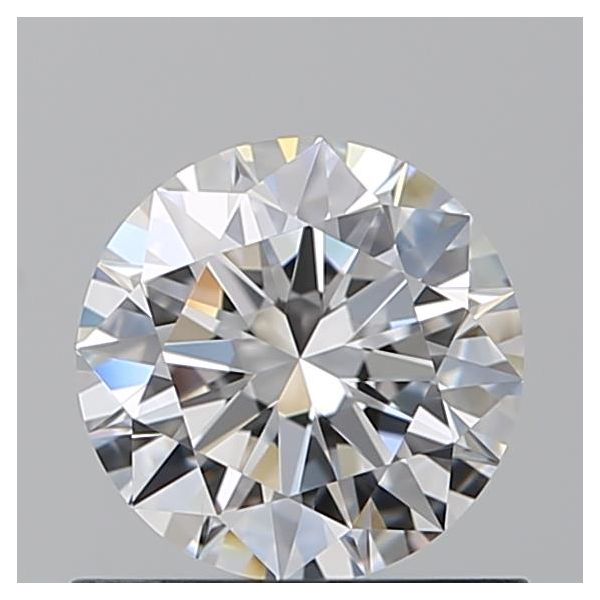 ROUND 0.71 D VVS2 EX-EX-EX - 100772671726 GIA Diamond