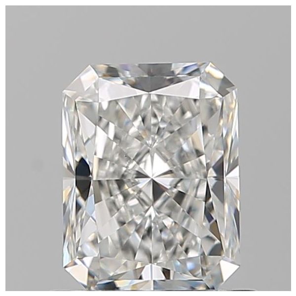 RADIANT 1.01 F VS2 --EX-EX - 100772671727 GIA Diamond