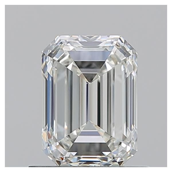 EMERALD 1.01 I VS2 --EX-EX - 100772671749 GIA Diamond
