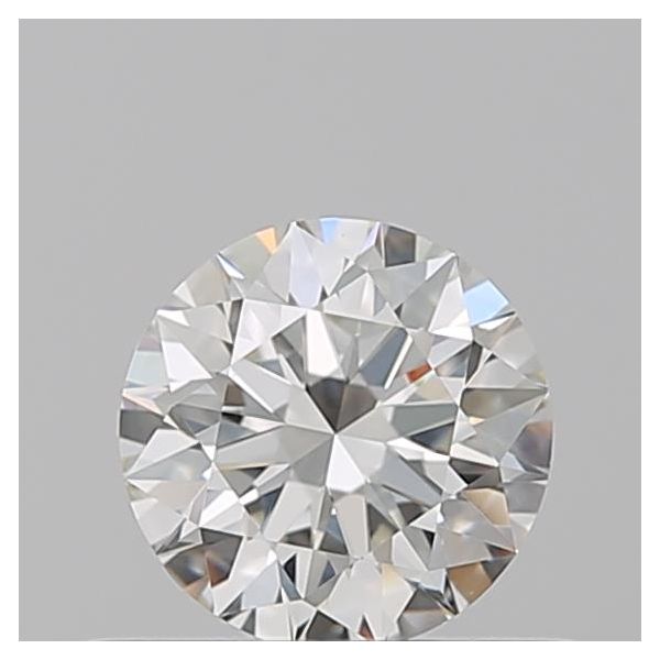 ROUND 0.5 I VS1 EX-EX-EX - 100772671755 GIA Diamond