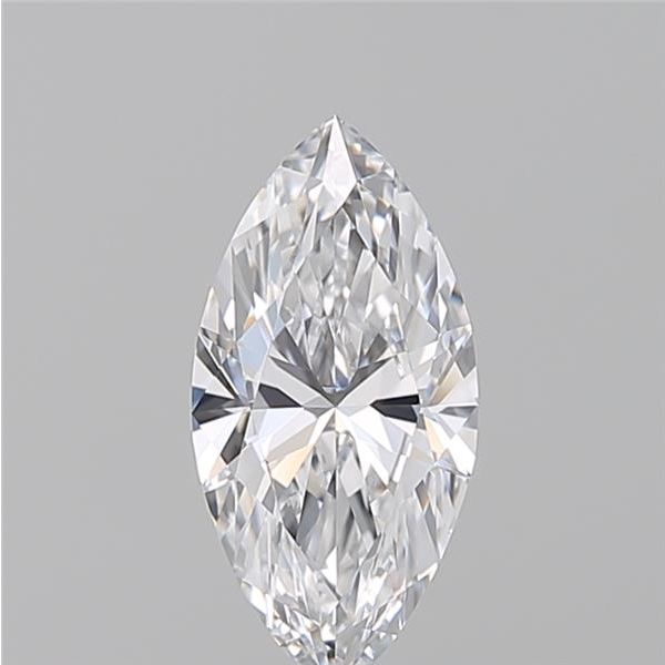 MARQUISE 0.58 D IF --VG-EX - 100772671786 GIA Diamond