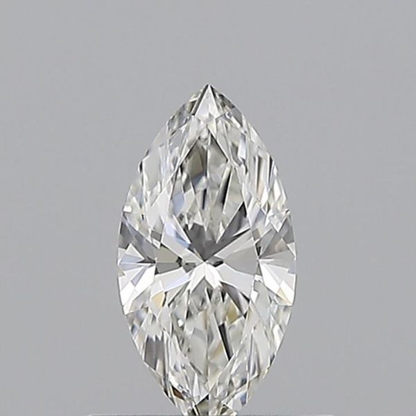 MARQUISE 0.5 H VS2 --VG-VG - 100772671790 GIA Diamond