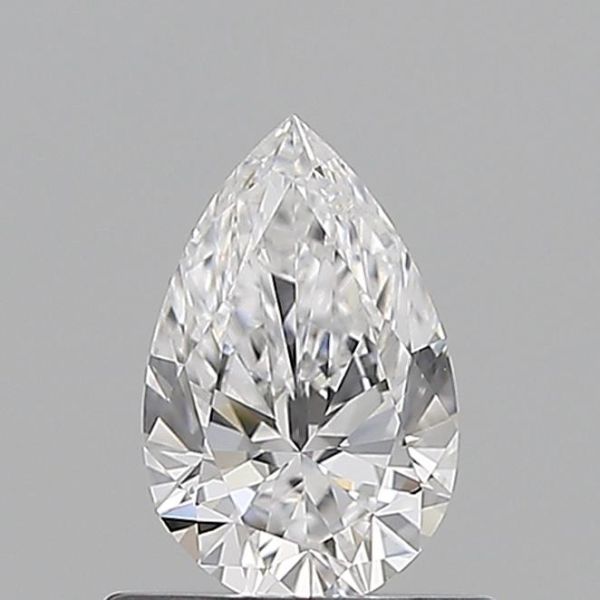 PEAR 0.55 D IF --VG-EX - 100772671793 GIA Diamond