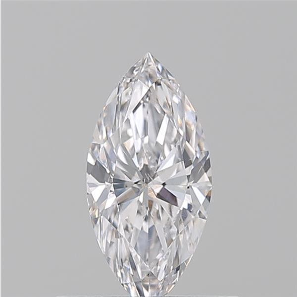 MARQUISE 0.5 D VS2 --VG-VG - 100772671797 GIA Diamond