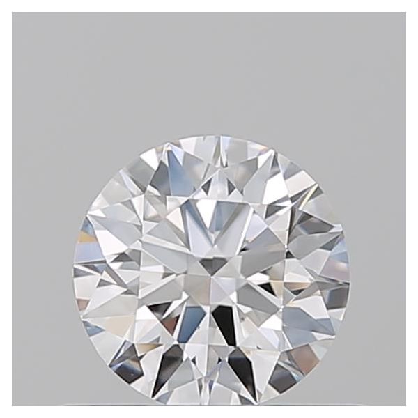 ROUND 0.5 E VS1 EX-EX-EX - 100772671814 GIA Diamond