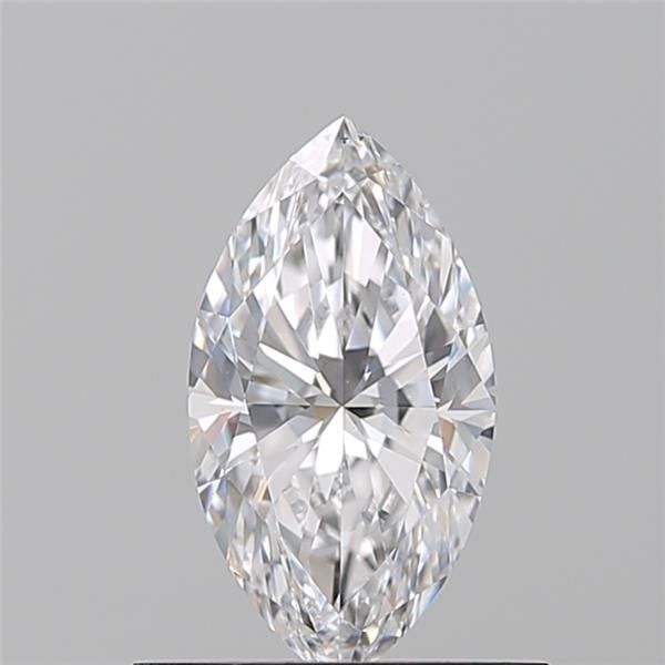 MARQUISE 0.6 D VS2 --VG-VG - 100772671821 GIA Diamond
