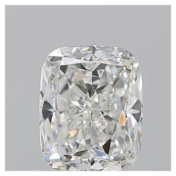 CUSHION 1.01 H VS1 --EX-EX - 100772671891 GIA Diamond