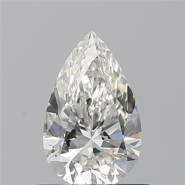 PEAR 0.71 I VVS2 --VG-VG - 100772671912 GIA Diamond