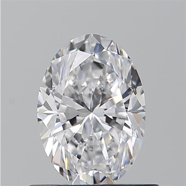 OVAL 0.7 D VS1 --VG-EX - 100772671952 GIA Diamond