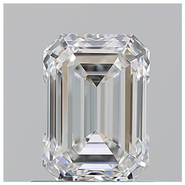 EMERALD 1.05 G IF --EX-EX - 100772671993 GIA Diamond