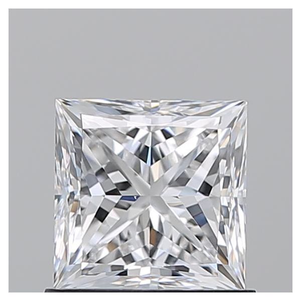 PRINCESS 1.01 D VS2 --EX-EX - 100772672079 GIA Diamond