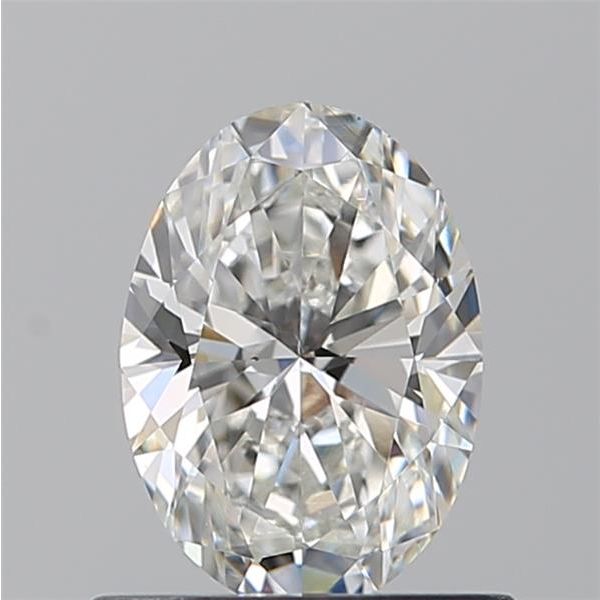 OVAL 0.72 G VS1 --VG-EX - 100772672196 GIA Diamond