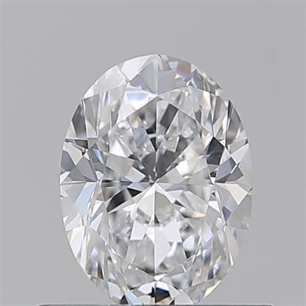 OVAL 0.7 D VS1 --VG-EX - 100772672212 GIA Diamond